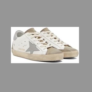 Golden Goose Superstars
